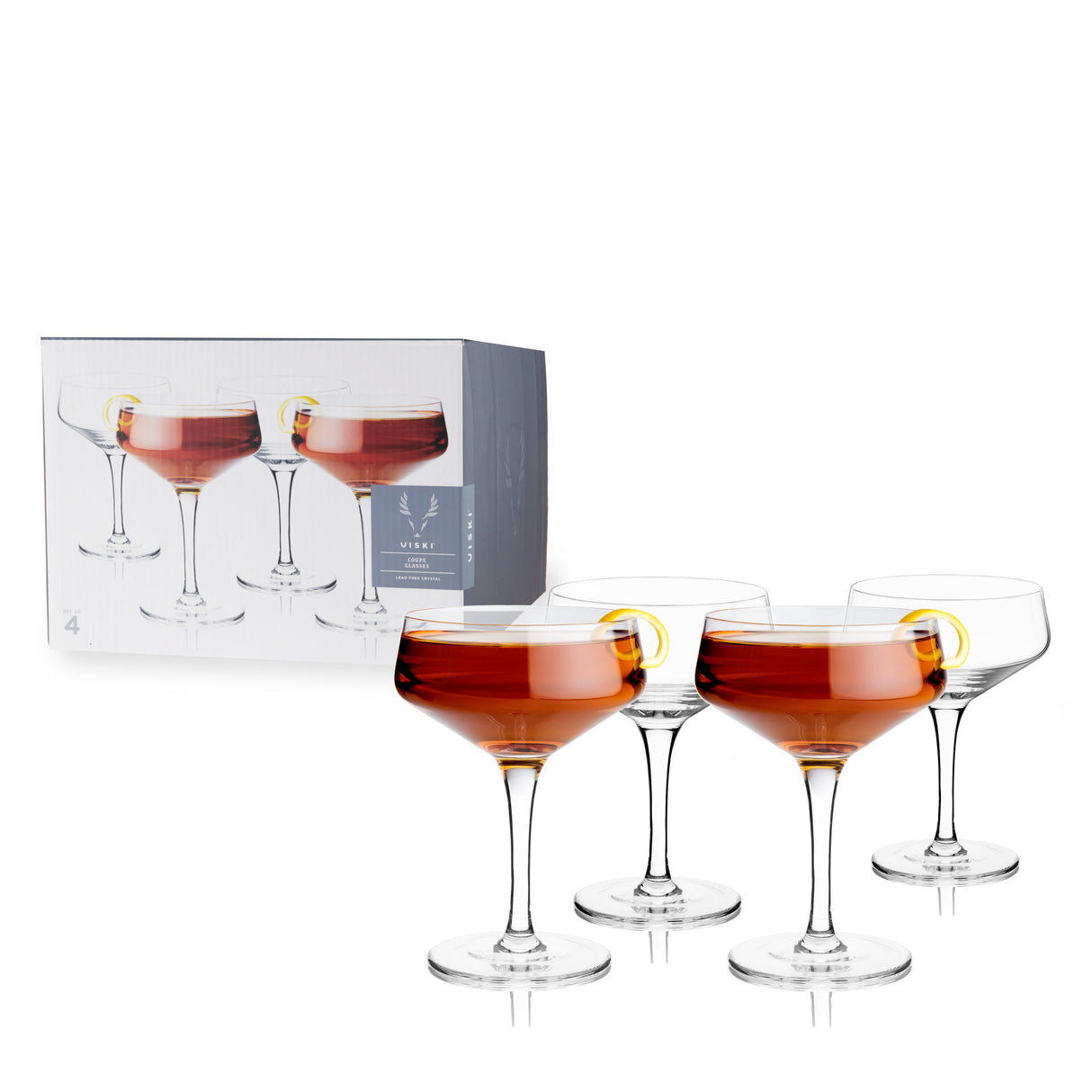 Raye-Angled-Crystal-Coupe-Glasses-Viski®-Champagne-Glasses