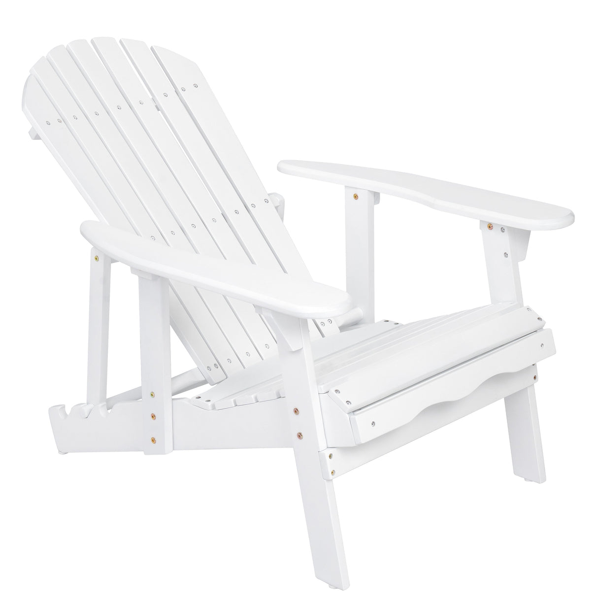Malibu Adirondack Chair