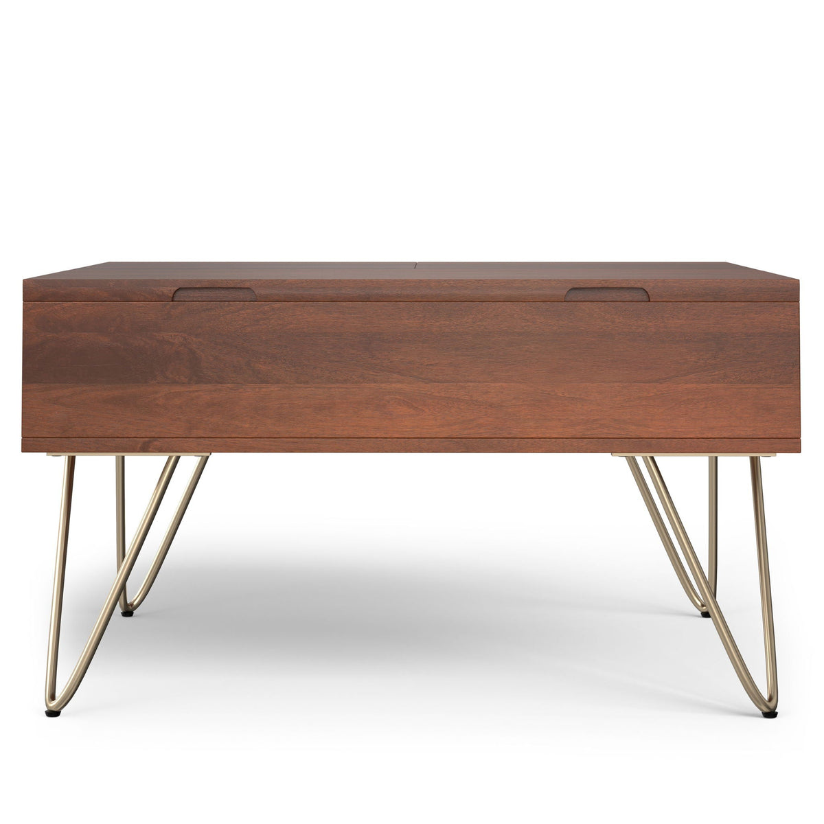 Hunter - Handcrafted Lift Top Coffee Table