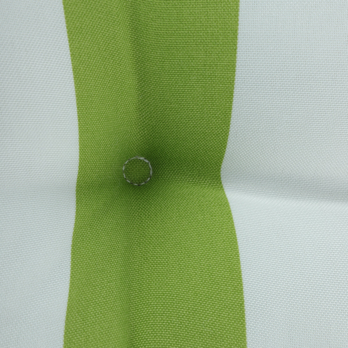 2-Piece High Back Chair Cushion Set, Tufted Patio or Rocking Chair Cushions