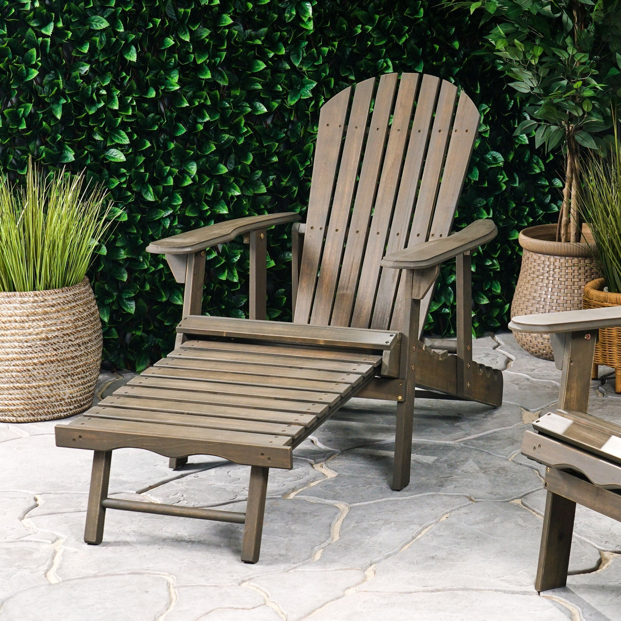 Malibu Adirondack Chair