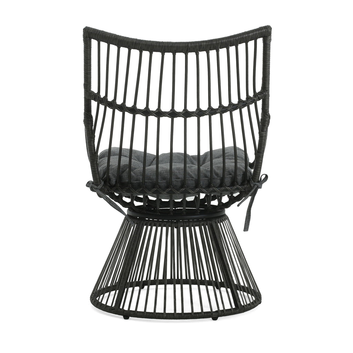 Elaine - Chair & Side Table