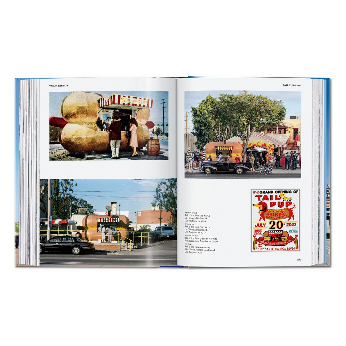 California Crazy. American Pop Architecture. 45th Ed. (English)