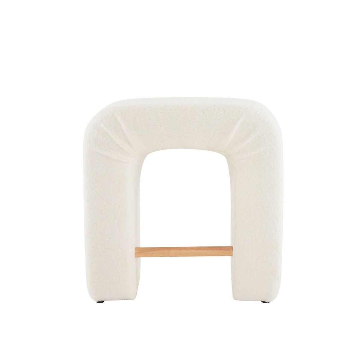 Boucle Stool (Set of 2)