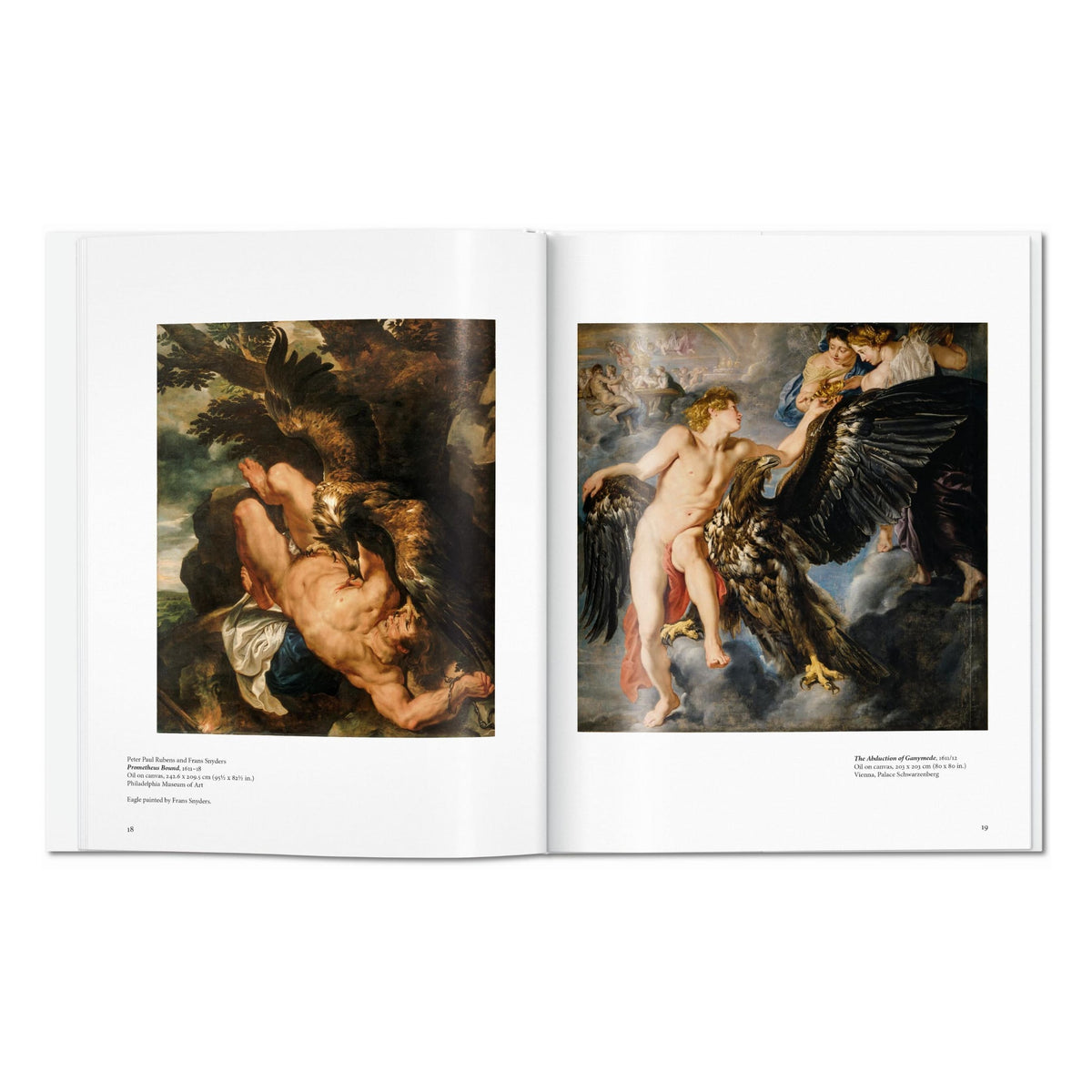 Rubens (English)
