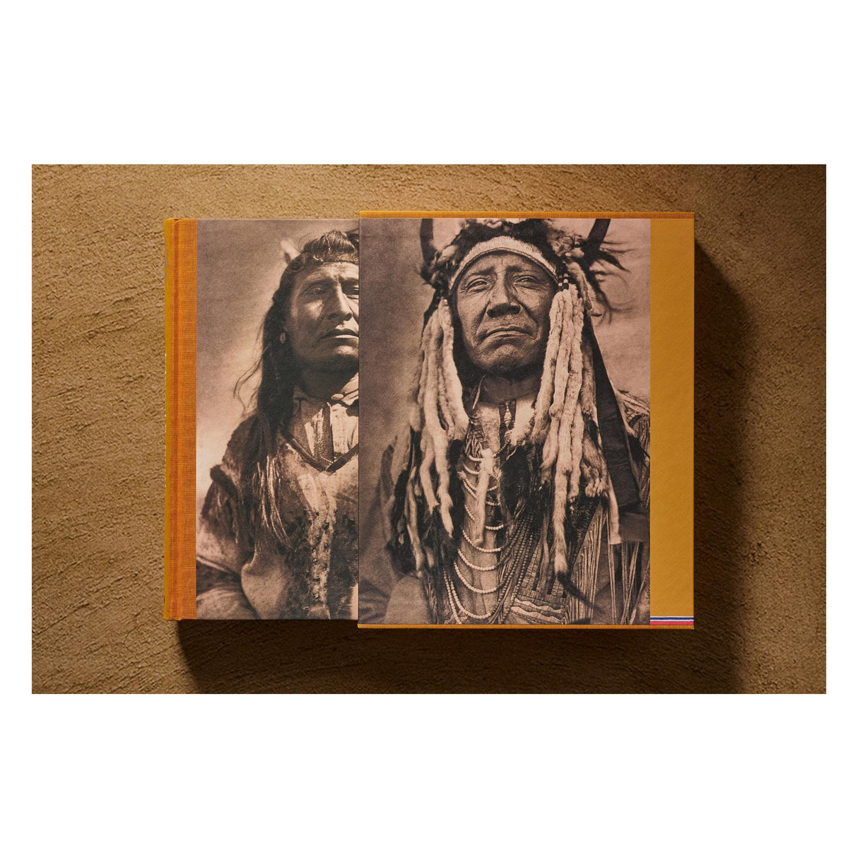 Edward S. Curtis. The North American Indian. The Complete Portfolios (German, French, English)