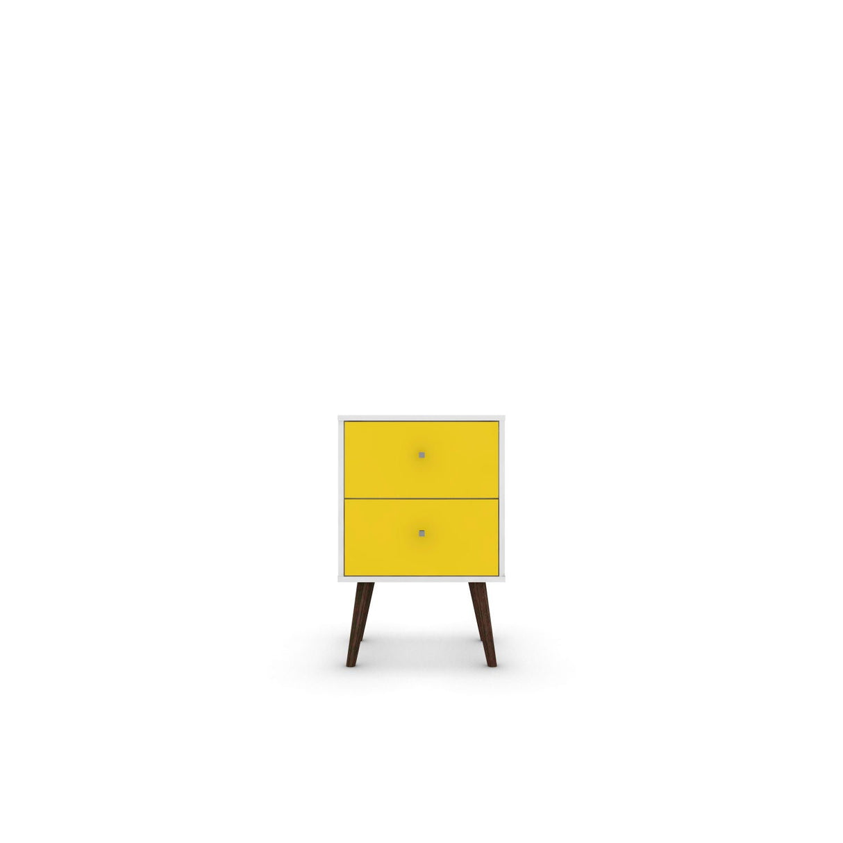 Liberty - Nightstand With 2 Drawers