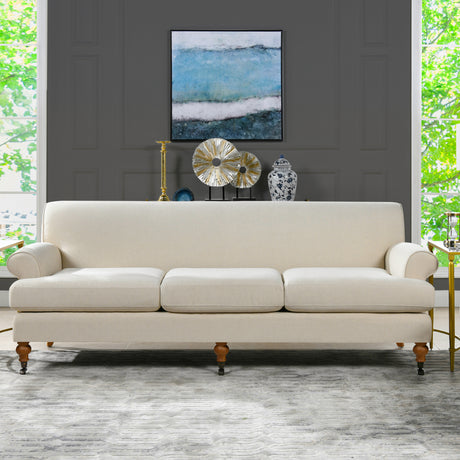 Alana-Lawson-Three-Cushion-Tightback-Sofa,-Light-Beige-Linen-Sofas-&-Sectionals
