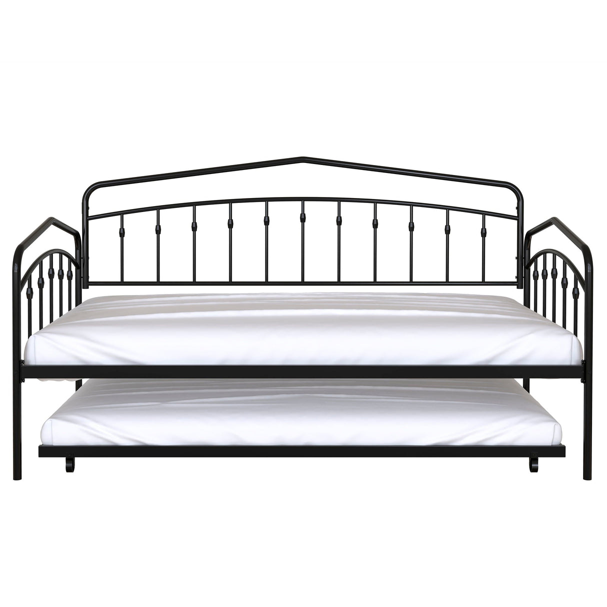 Fox - Daybed With Twin Trundle