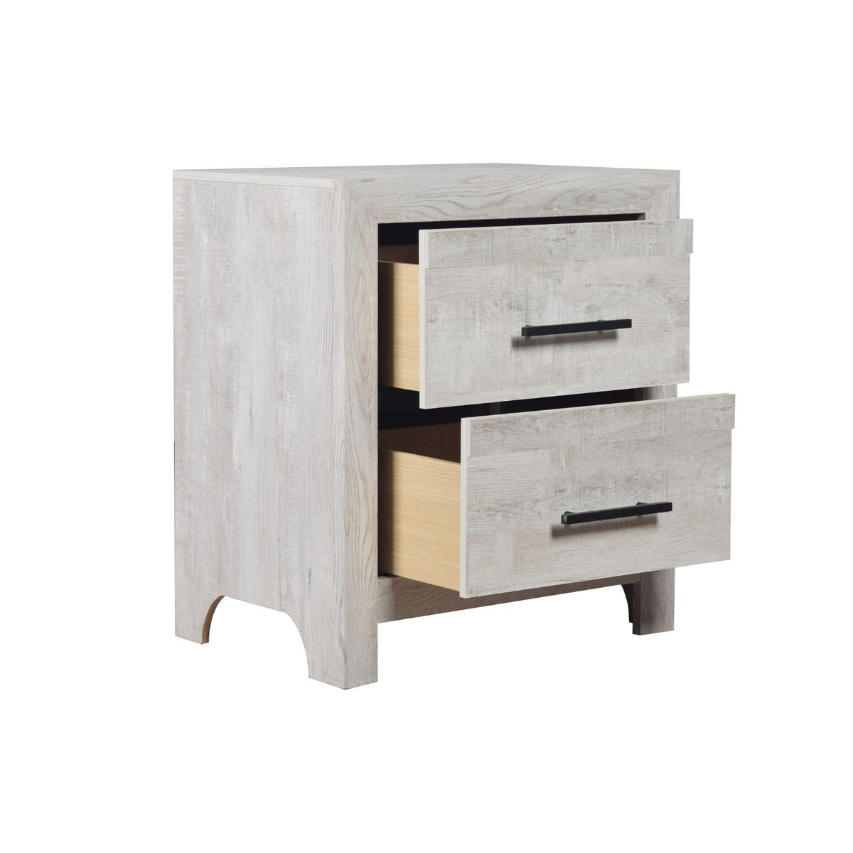 Denver - Bedroom Set