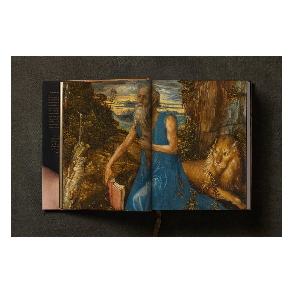 Albrecht Dürer. The Complete Paintings. Selected Drawings and Prints (English)
