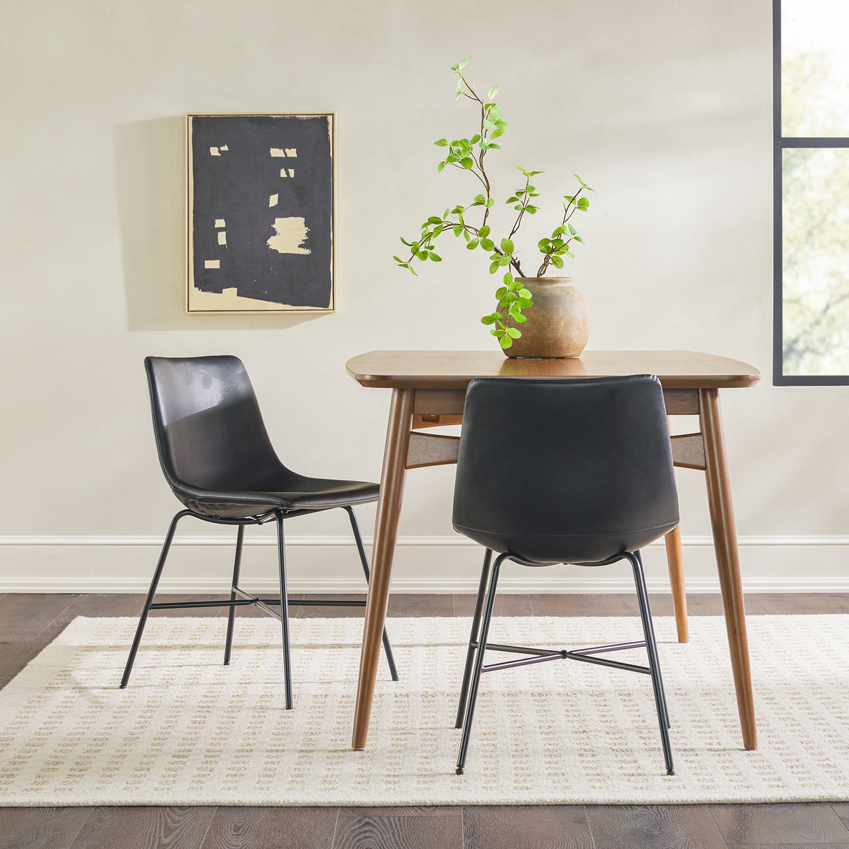 Blooming-Upholstered-Dining-Chair-with-Steel-X-Base,-Set-of-2-by-Walker-Edison-Dining-Chairs