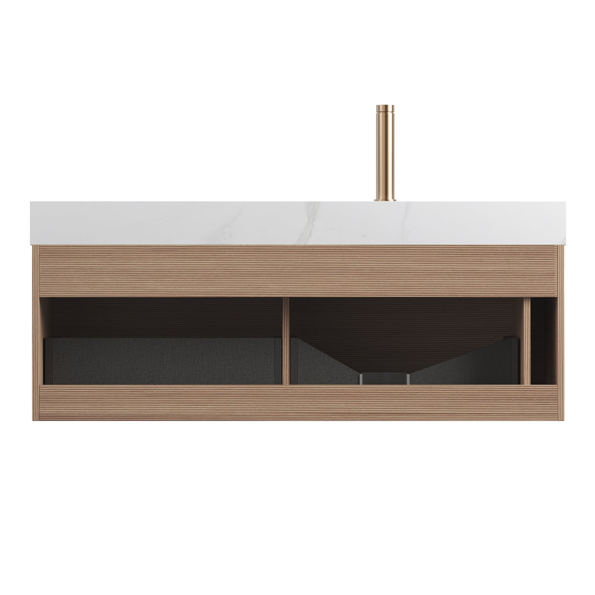 NYAH 48'' Bathroom Vanity & Sink