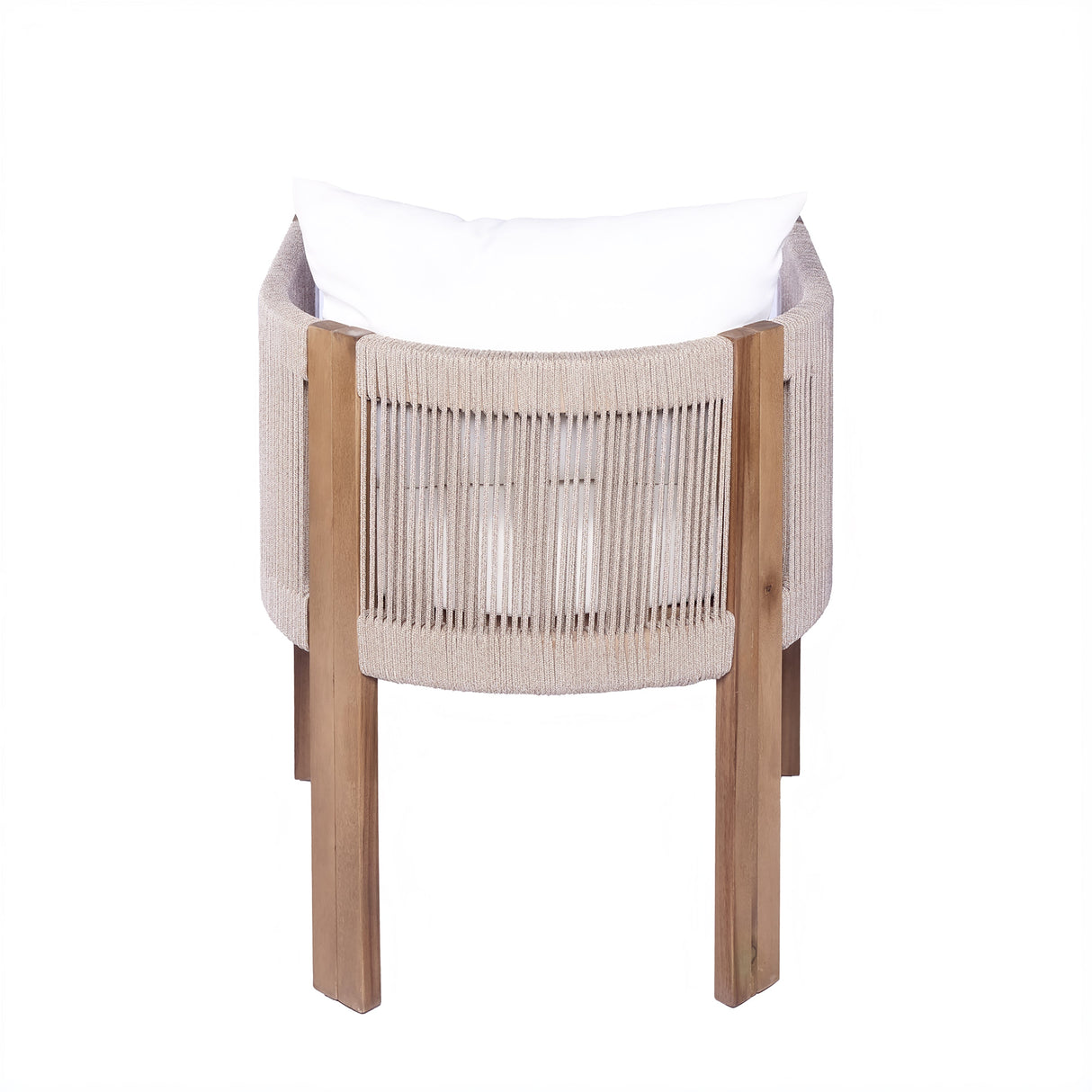 Matera Outdoor Patio 7PCS Dining Set