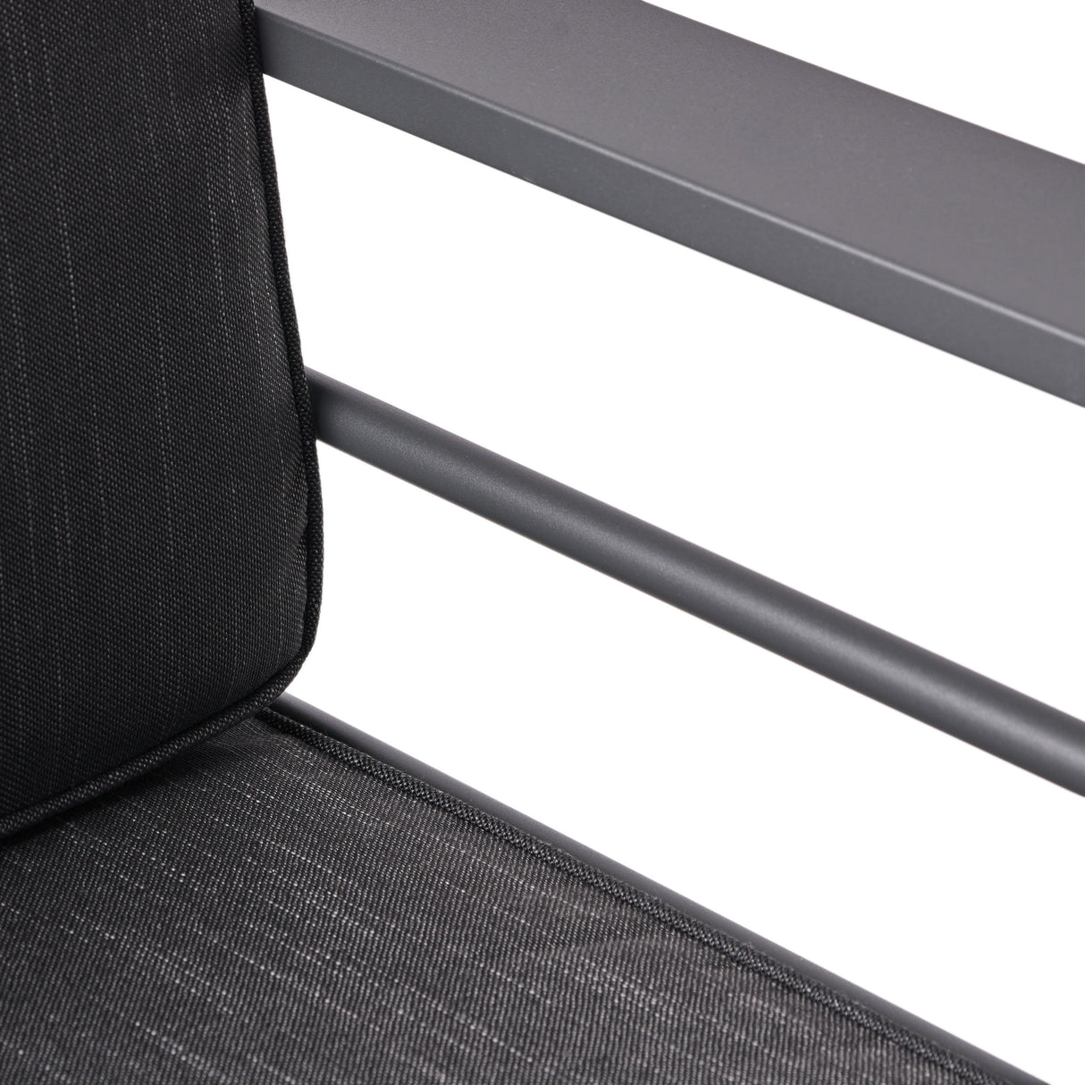 Cape coral club chair