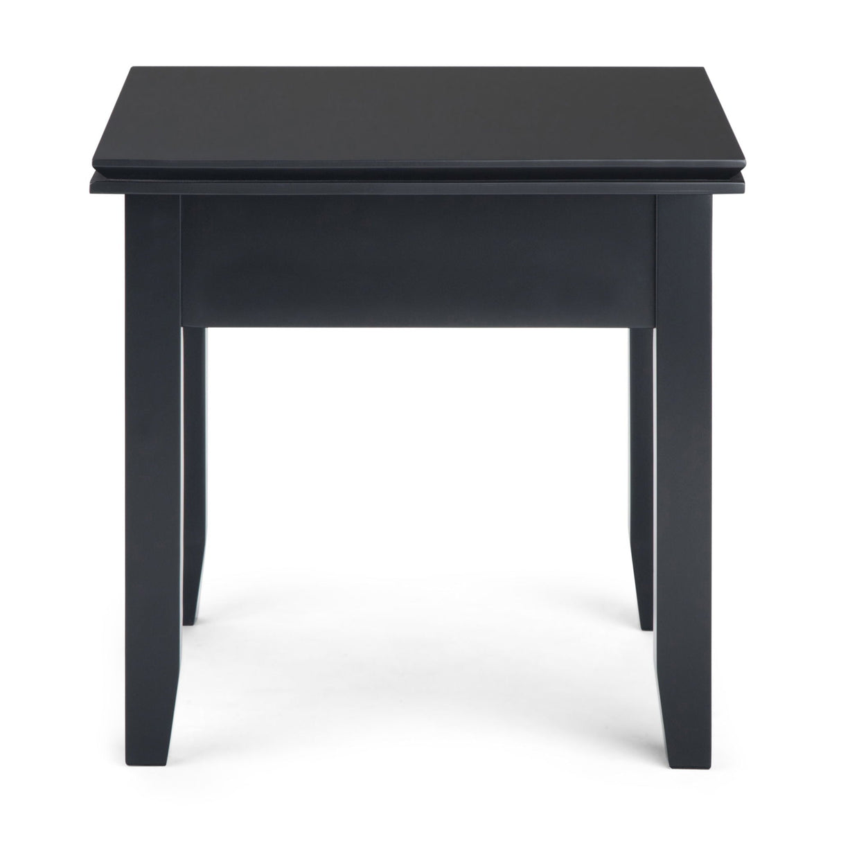 Artisan - Handcrafted End Table