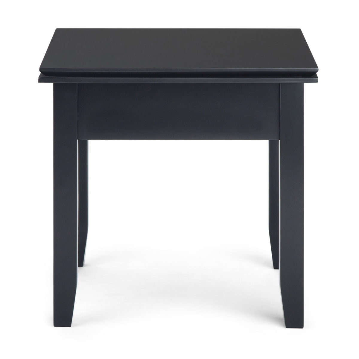 Artisan - Handcrafted End Table