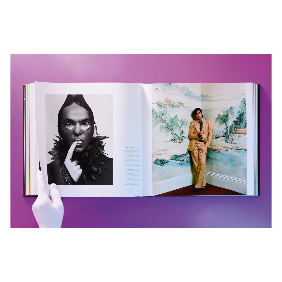 75 Years of Atlantic Records (English)