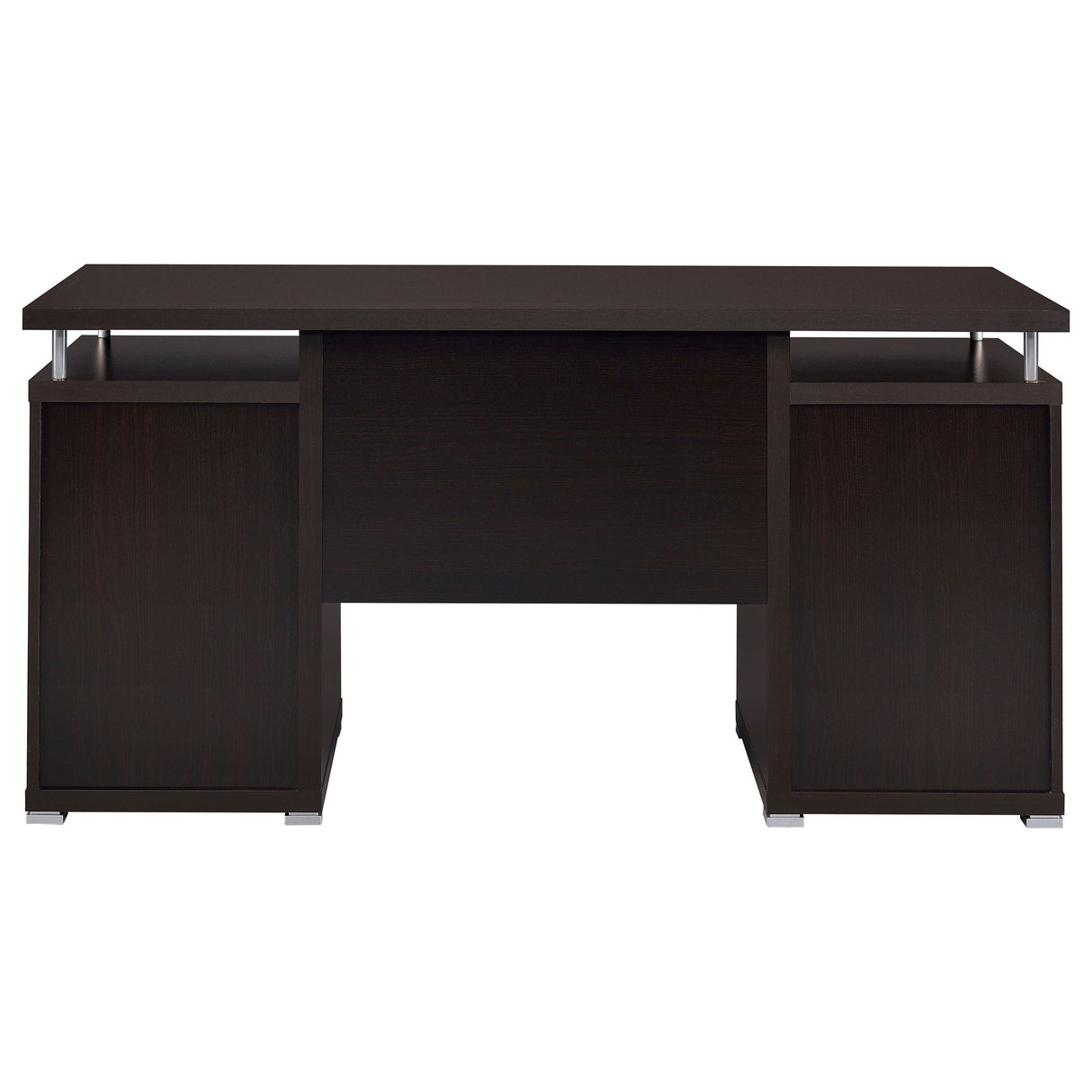 Rochelle - 2 Drawer Office Desk