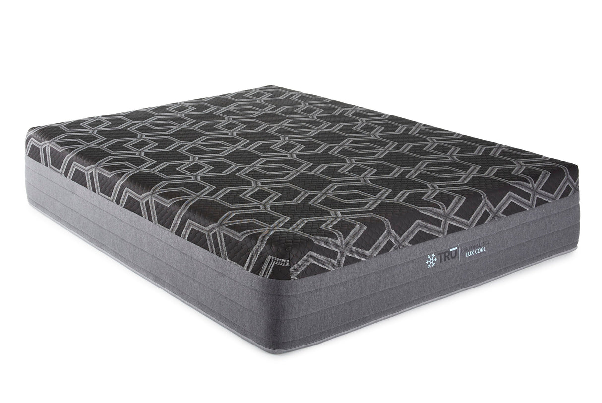 Md-14'-smooth-top-hybrid-ultra-plush-mattress-Mattresses