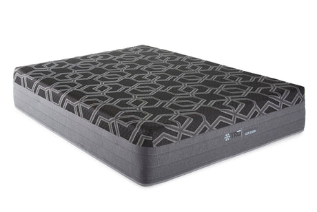 Md-14'-smooth-top-hybrid-ultra-plush-mattress-Mattresses