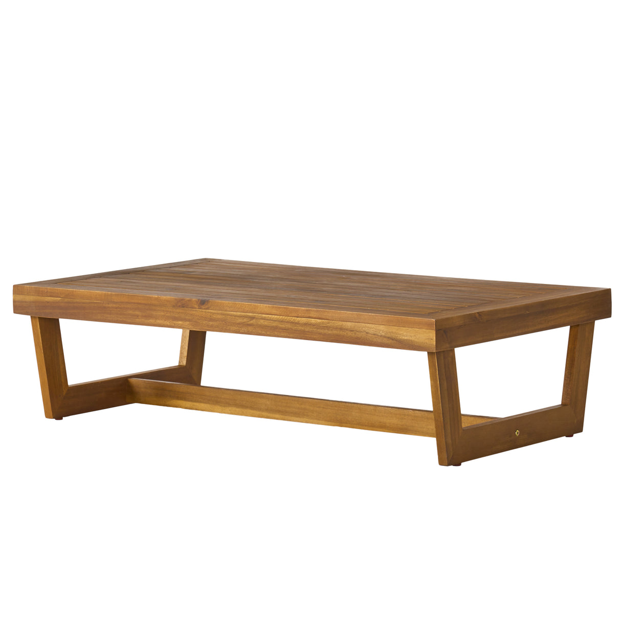 Sherwood outdoor coffee table