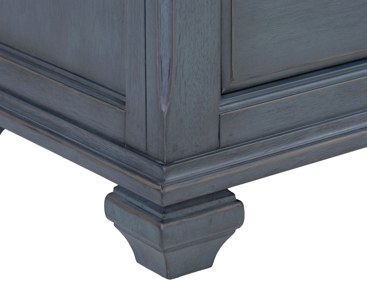 Dresser - Blue