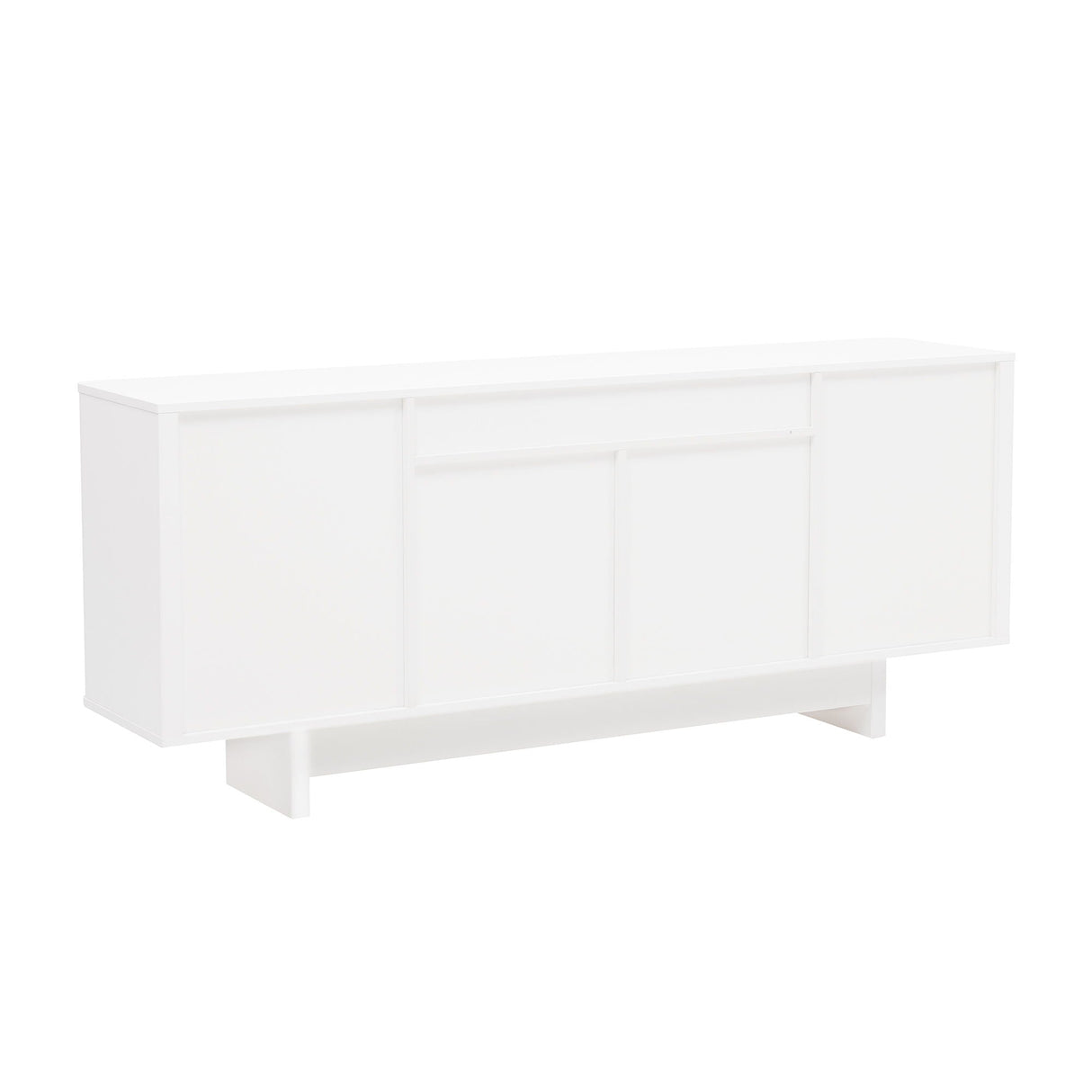 Ella - Sideboard With Adjustable Shelves