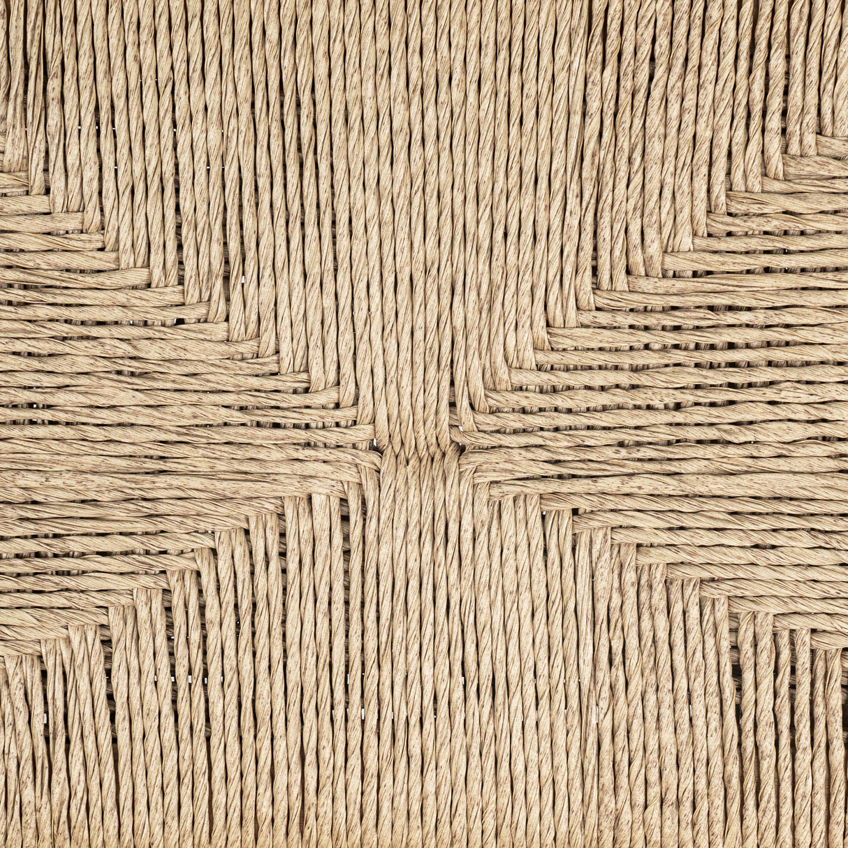 Acacia Wood Outdoor Armless Lounge Chair - Light Teak