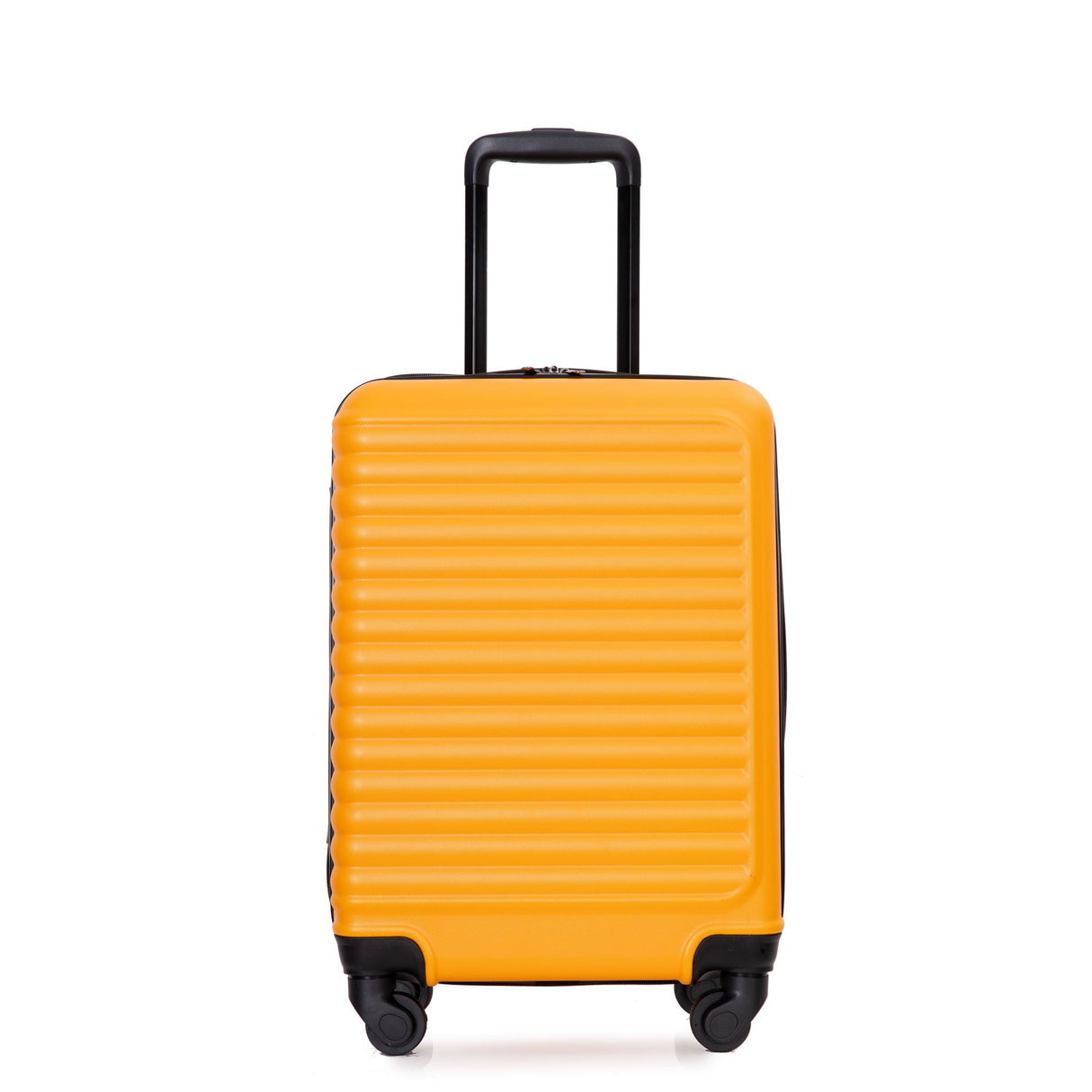 20" Carry On Lightweight Hardside Luggage with Spinner Wheels