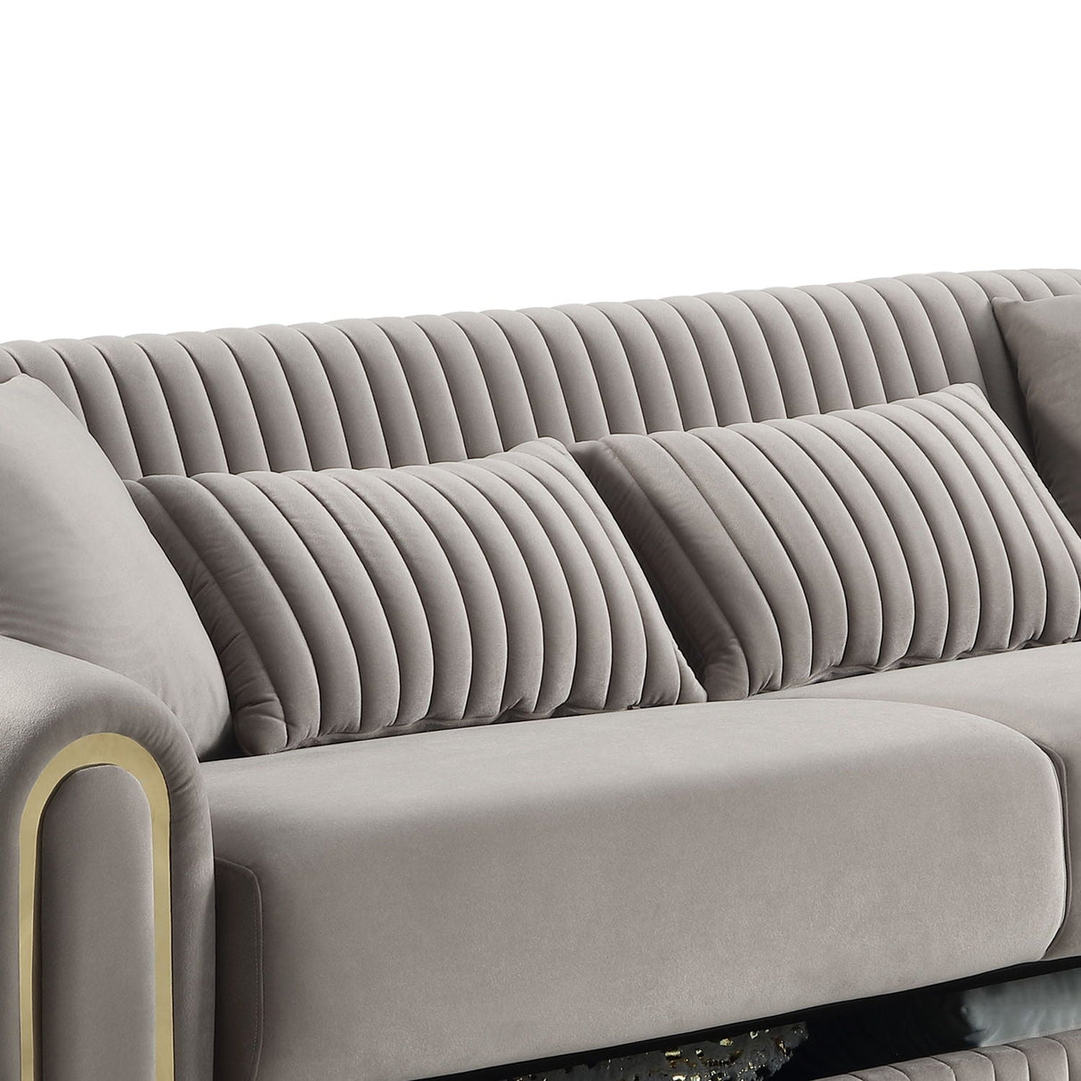 Ruby - Sofa Set