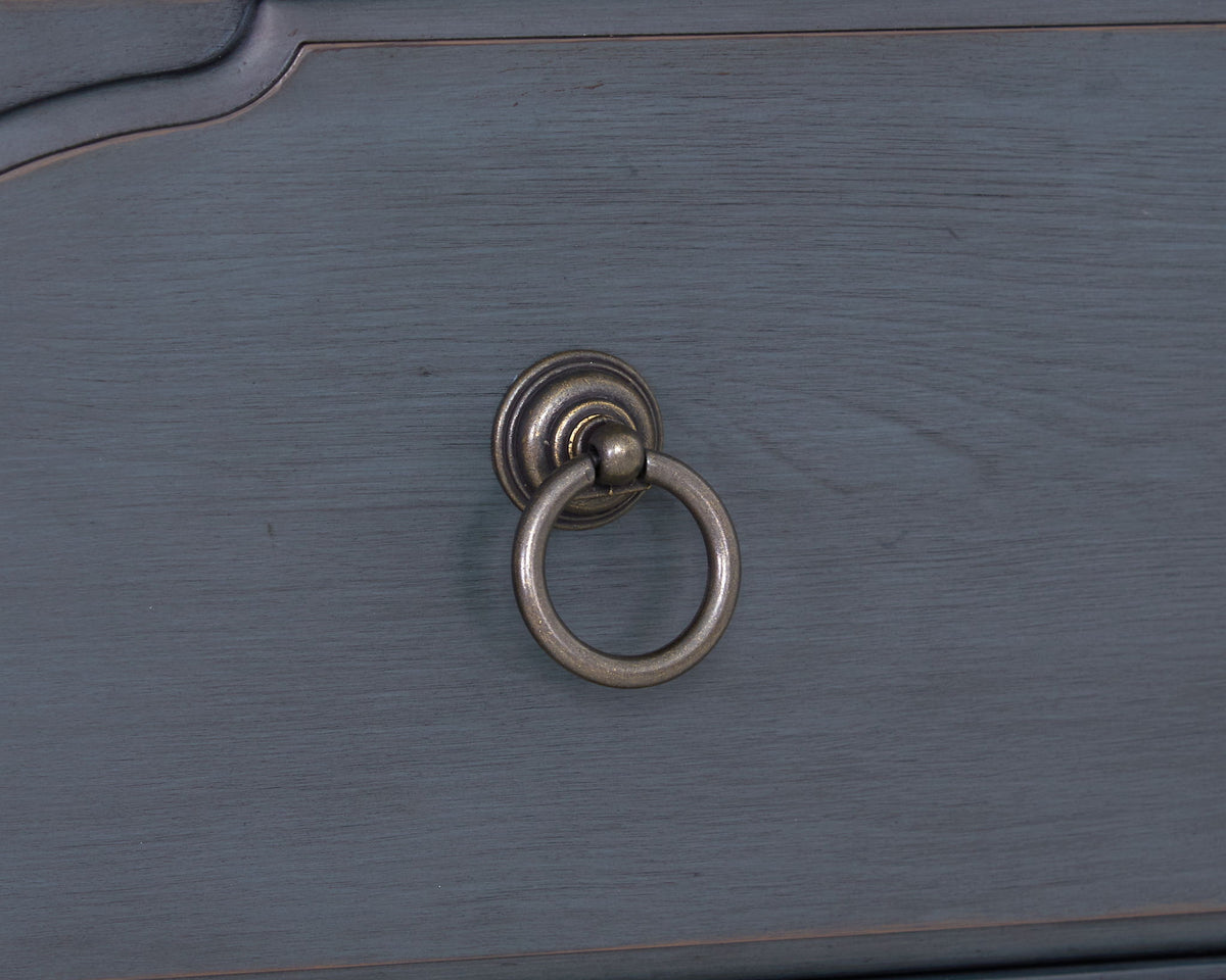 Chest - Blue