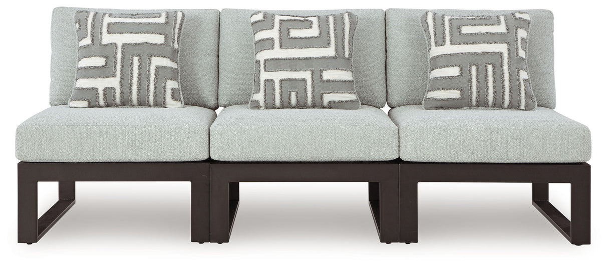 Beachloft - Outdoor Sectional