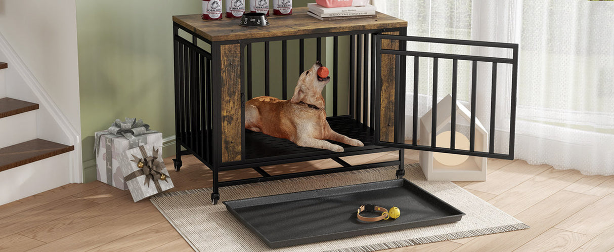 Dog House Furniture for Medium/Small Dogs