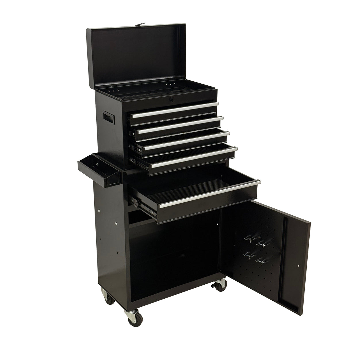 5-Drawer Rolling Tool Chest