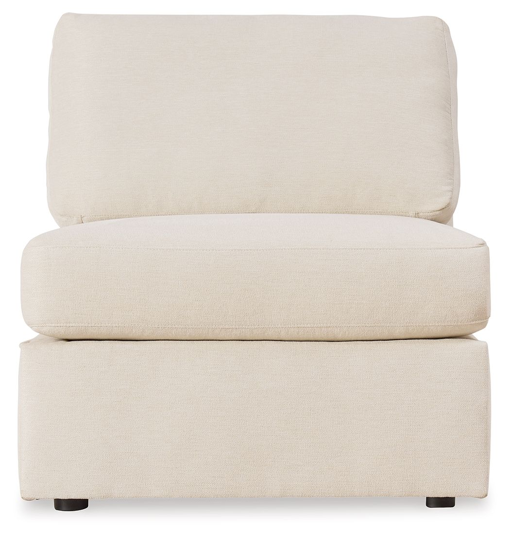 Modmax - Sectional - Oyster