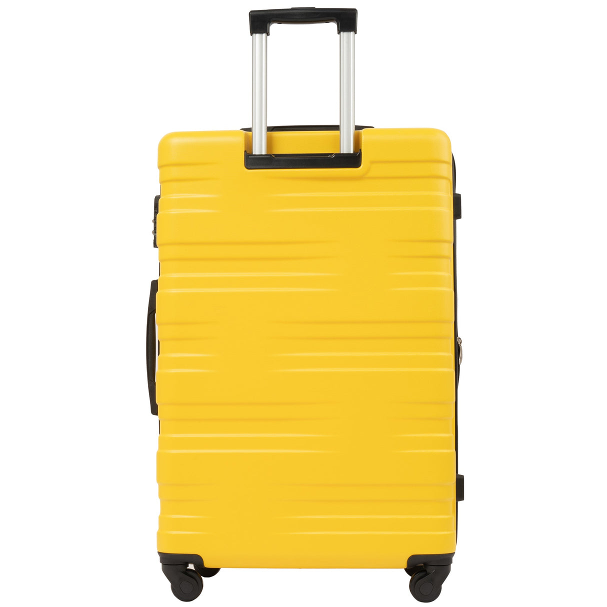 Hardshell Luggage Sets 3 Pcs Spinner Suitcase with TSA Lock