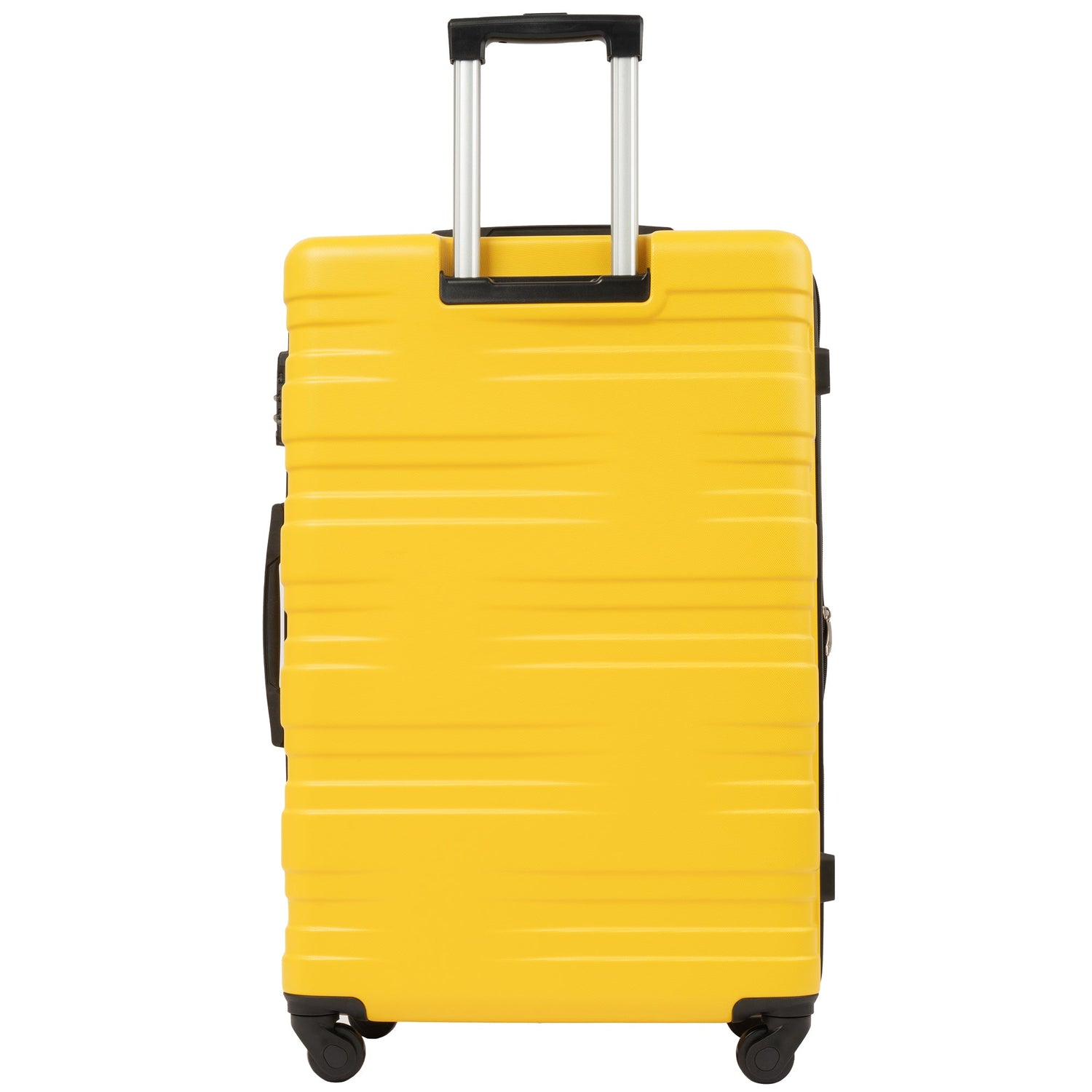 Hardshell Luggage Sets 3 Pcs Spinner Suitcase with TSA Lock