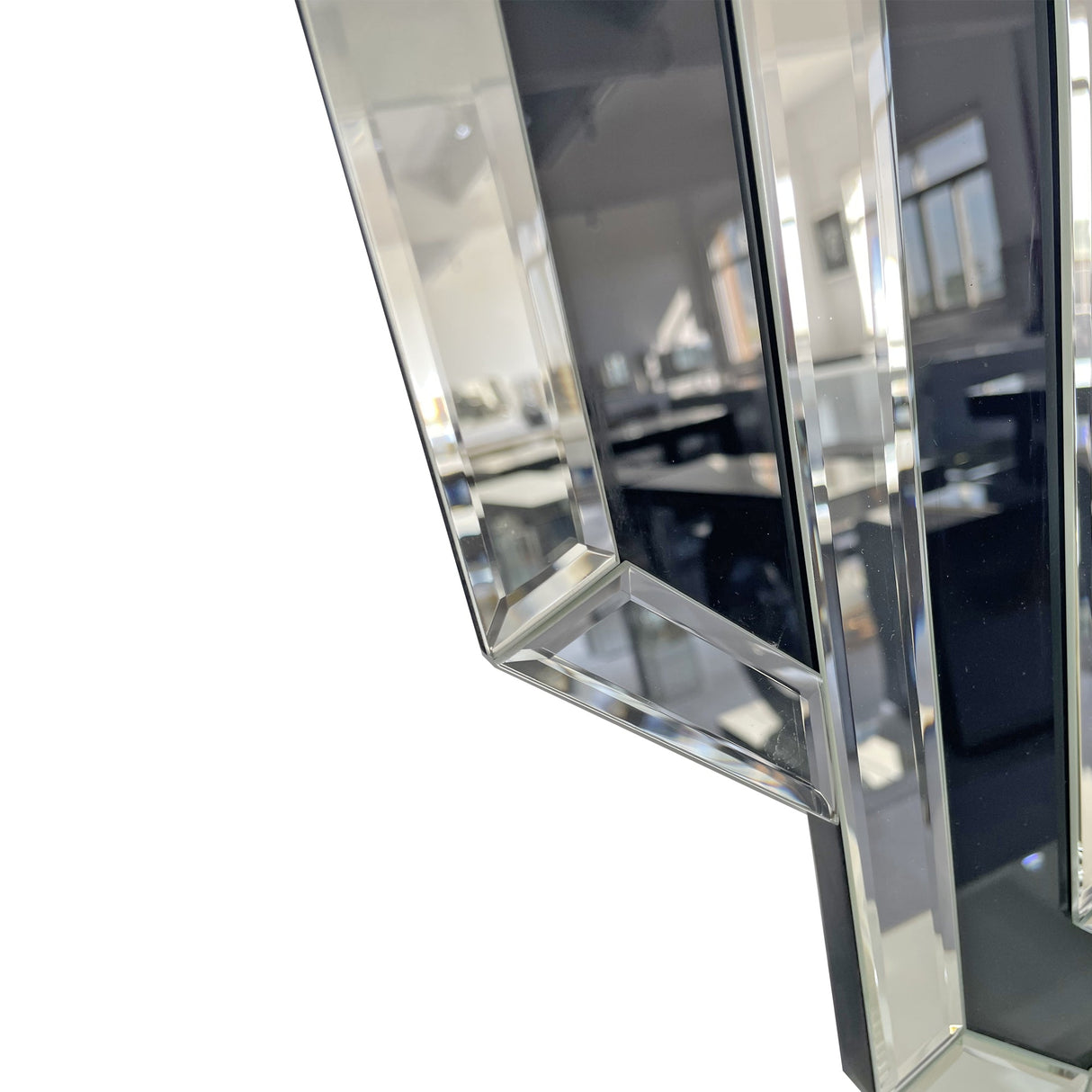 Decorative Mirror for Wall - Modern Bathroom Vanity Mirror