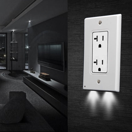 Outlet-Cover-with-Built-In-LED-Night-Light-2-Styles-