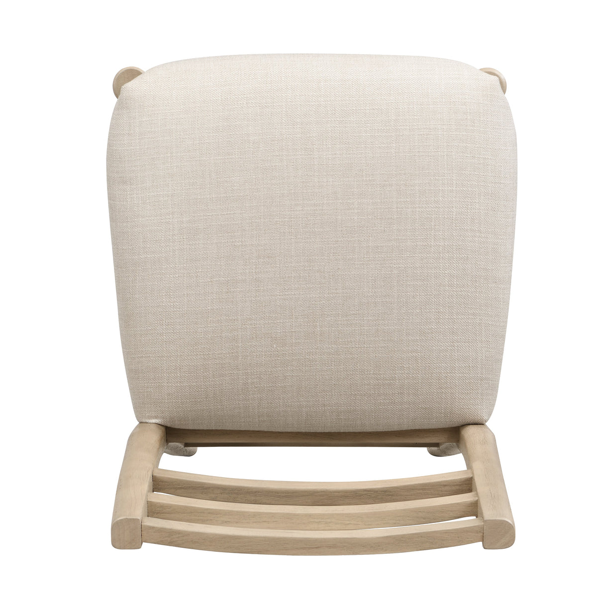 Bar Stool With Ladder Back (Set of 2)