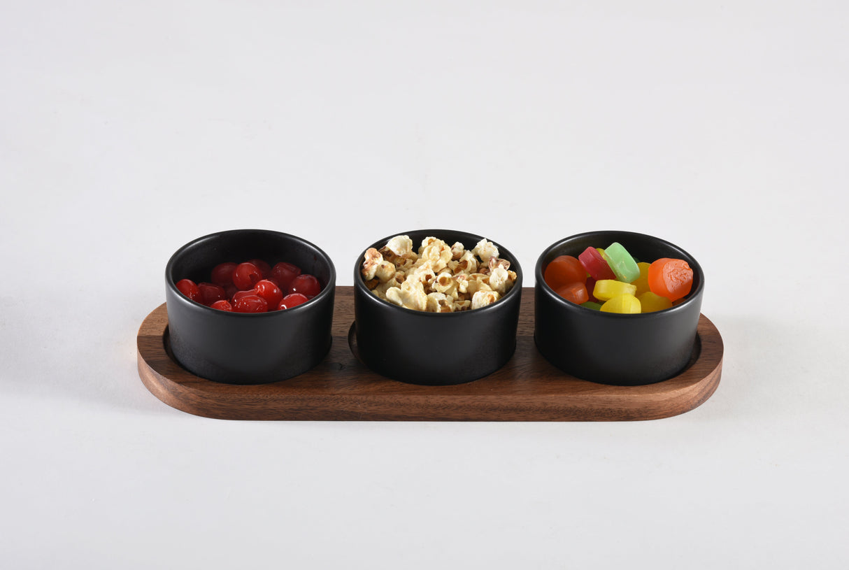 Ceramic-Condiment-Set-on-Acacia-Wood-Base-ceramics