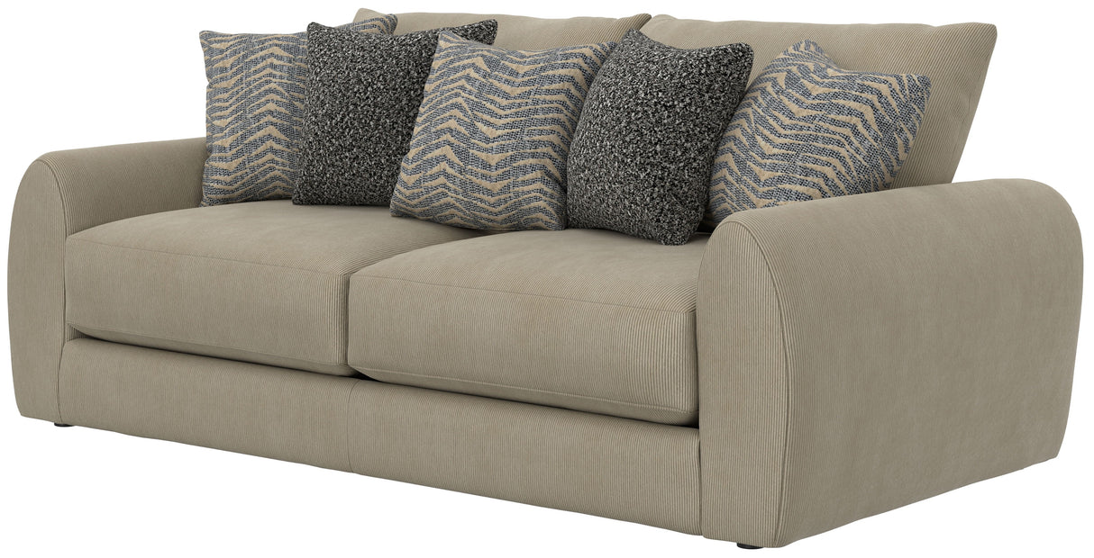 Ezra - Sofa - Twine