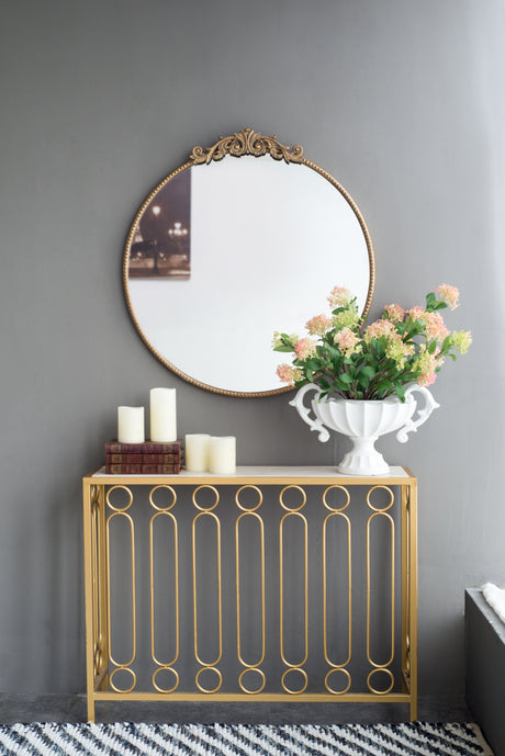 The-Aurelia-Round-Mirror-Decorative-Mirrors