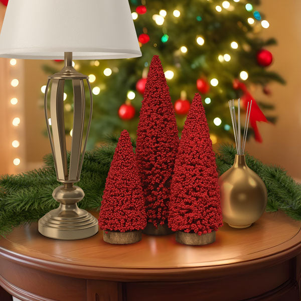 Holiday-Berry-3-Tree-Set-Christmas-Decor