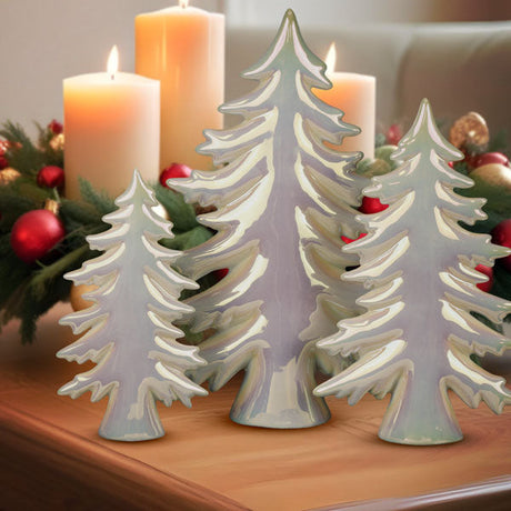 Iridescent-Ceramic-Trees-Set-Christmas-Ornaments