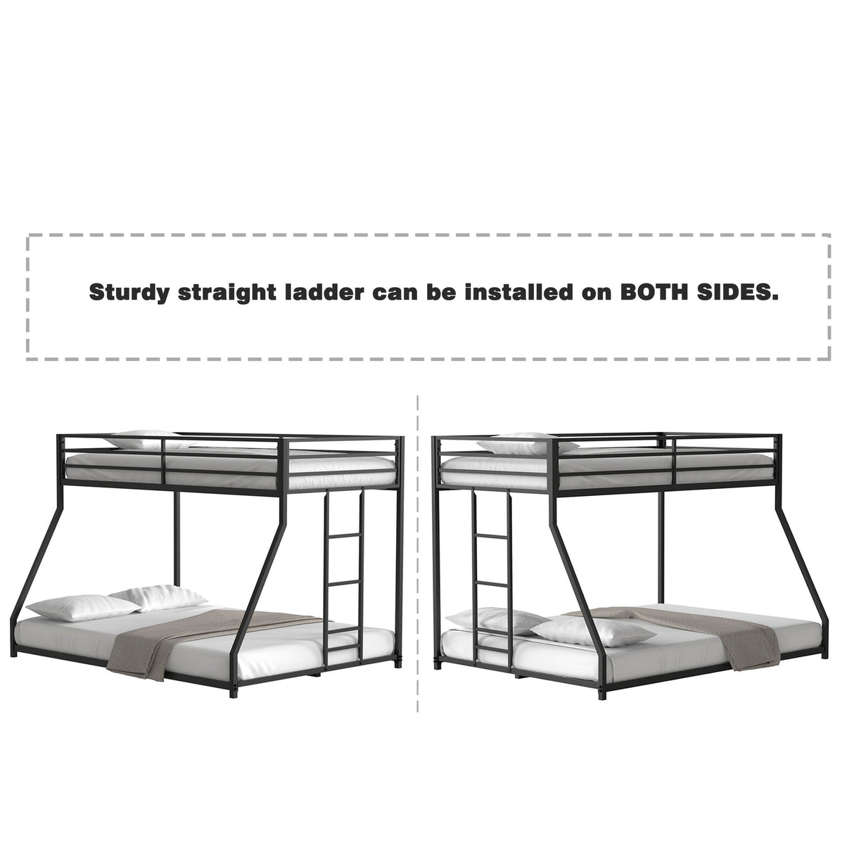 Adam - Bunk Bed