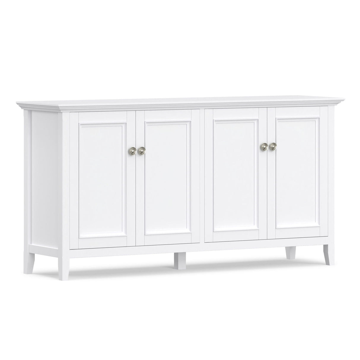 Amherst - 4 Door Storage Cabinet