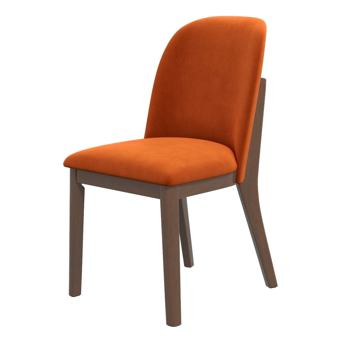 Kaitlyn - Comfort Dining Chair (Set of 2)