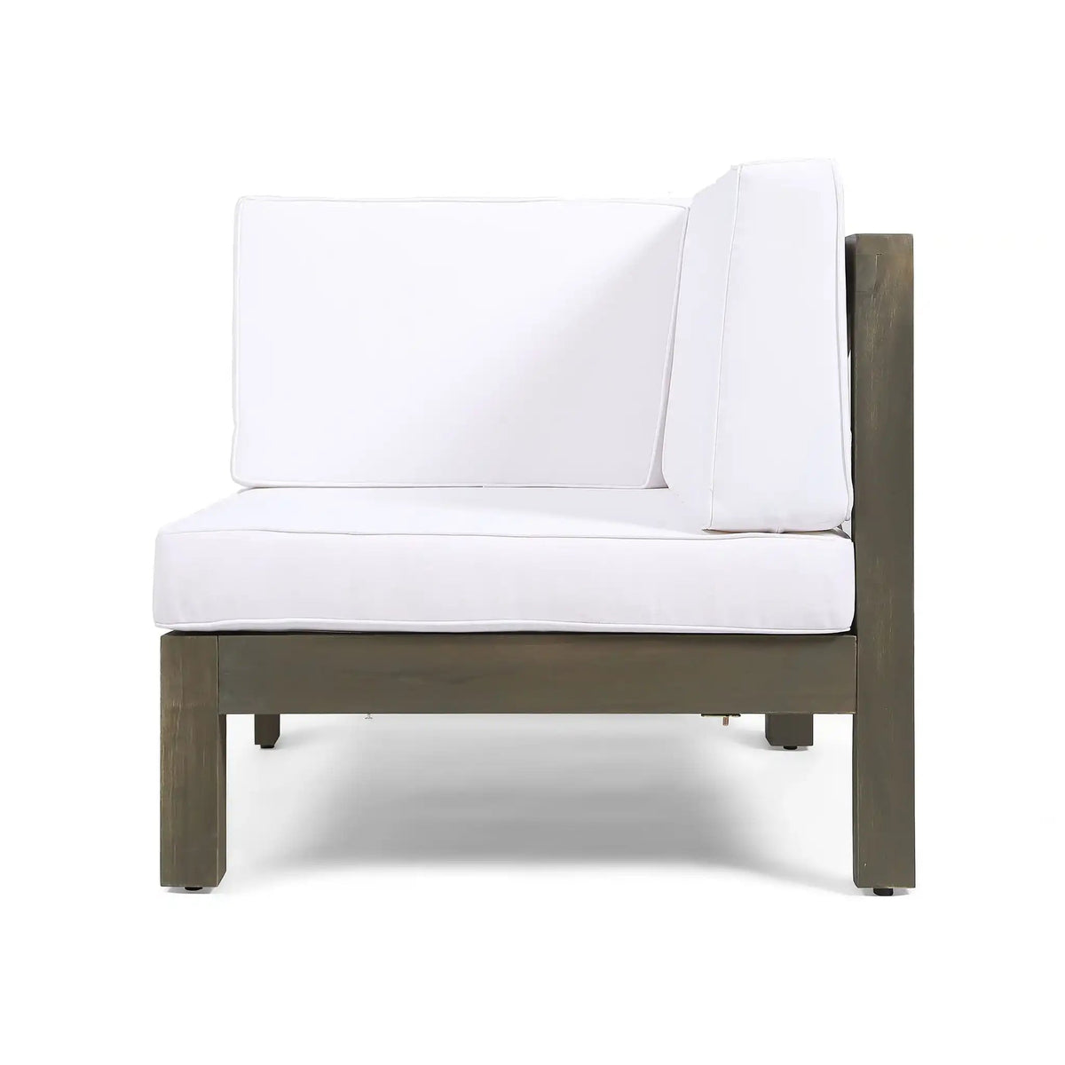Oana - 3 Piece Sofa Set With Water Resistant Cushions